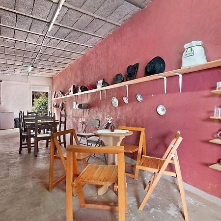 Vivienda V Torres 4 Villa Vega de San Mateo Eksteriør bilde
