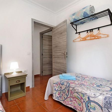 Vivienda V Torres 4 Villa Vega de San Mateo Eksteriør bilde