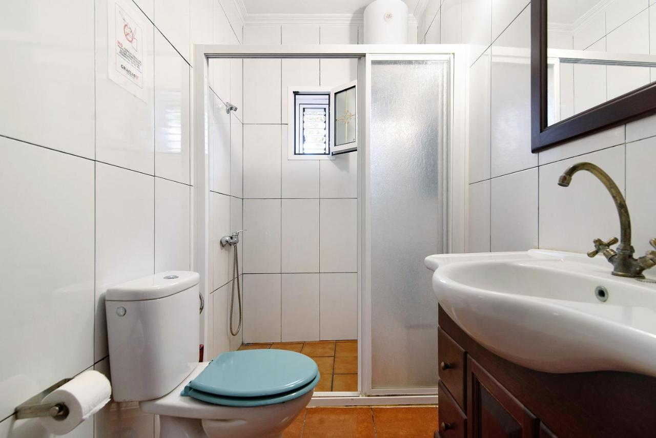 Vivienda V Torres 4 Villa Vega de San Mateo Eksteriør bilde