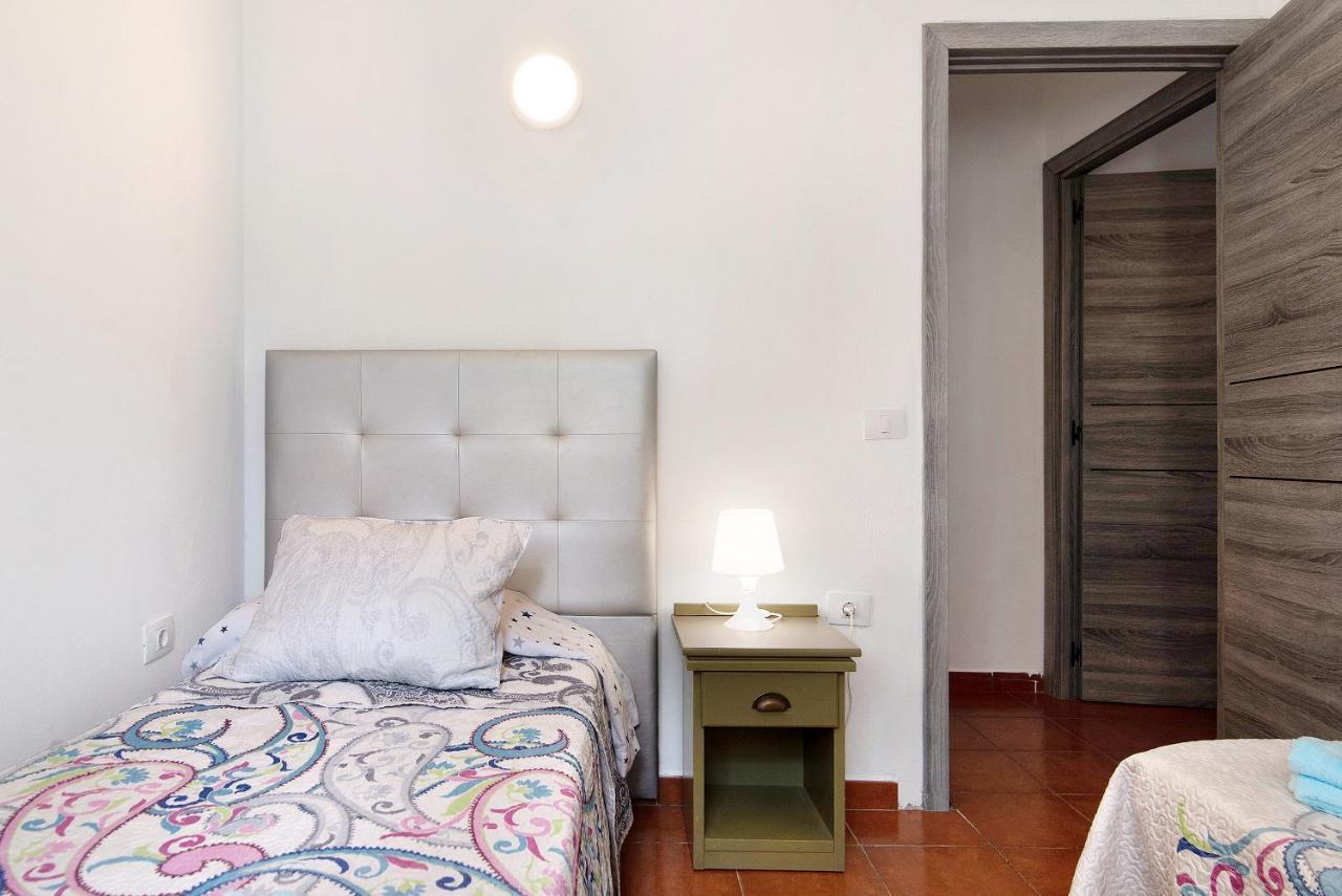 Vivienda V Torres 4 Villa Vega de San Mateo Eksteriør bilde