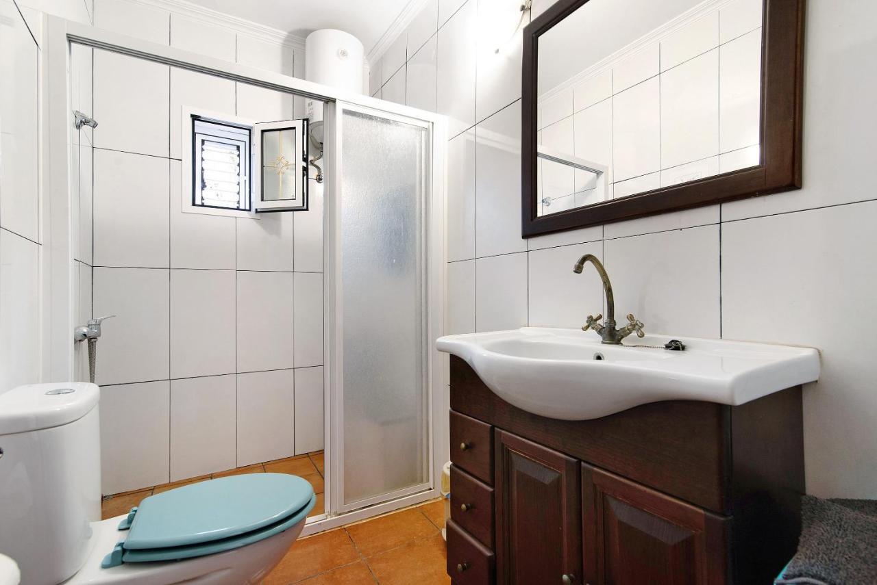 Vivienda V Torres 4 Villa Vega de San Mateo Eksteriør bilde